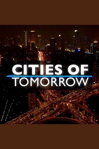 Cities Of Tomorrow