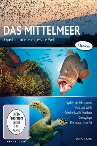 Expedition Mittelmeer