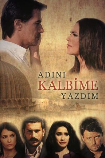 Adını Kalbime Yazdım