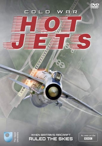 Cold War, Hot Jets