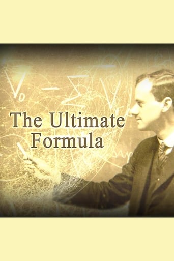 The Ultimate Formula