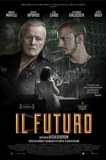 Il futuro