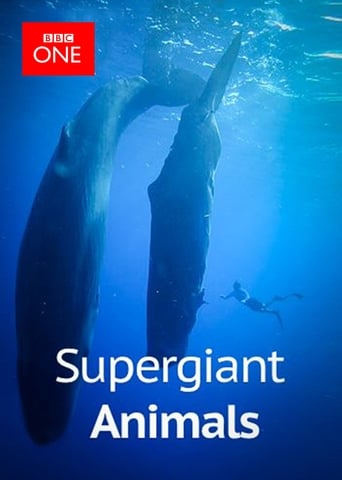 Supergiant Animals