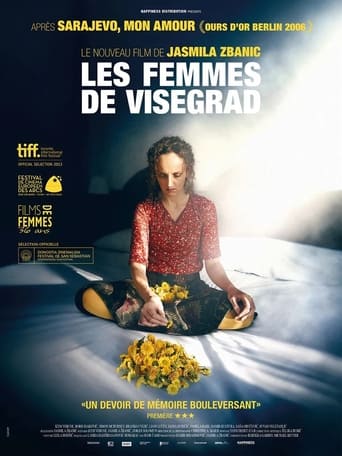 Les femmes de Visegrad