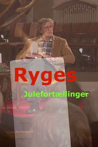 Ryges Julefortællinger