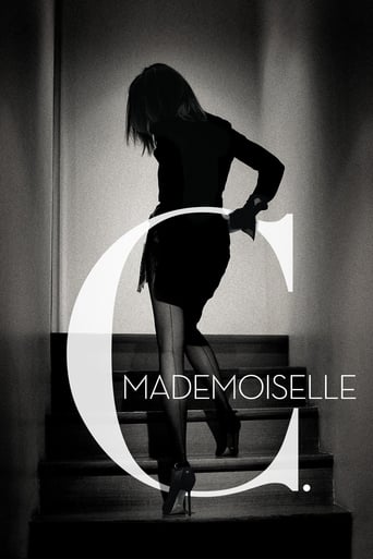 Mademoiselle C