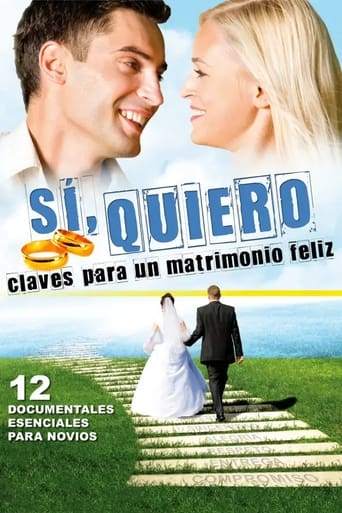 Sí, Quiero: Claves para un Matrimonio Feliz