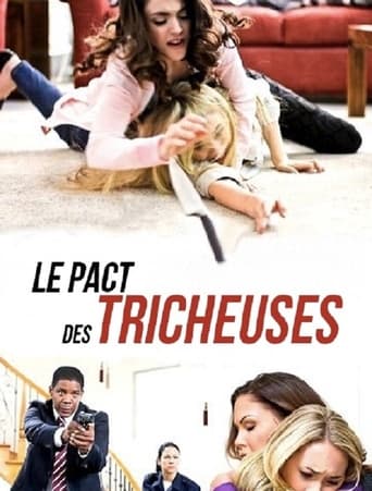 Le pacte des tricheuses