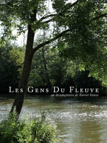 Les gens du fleuve