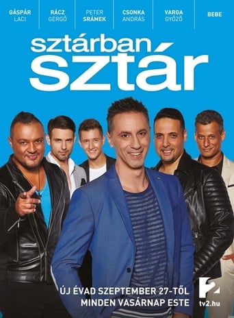 Sztárban sztár