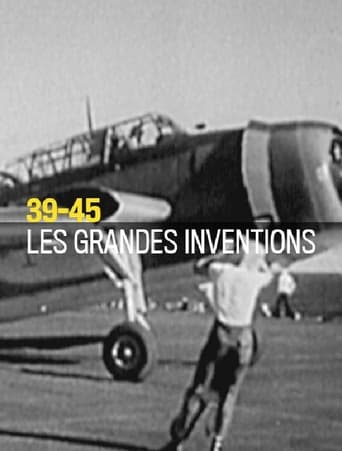 39-45 Les grandes inventions