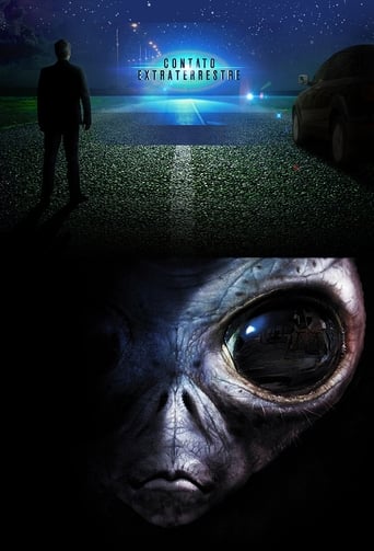 Contato Extraterrestre (2013)