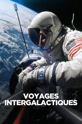 Voyages intergalactiques