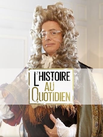 L'histoire au quotidien