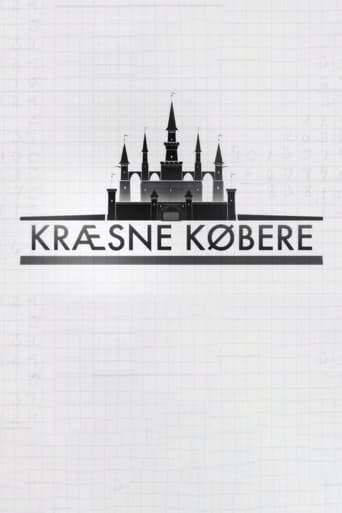 Kræsne købere