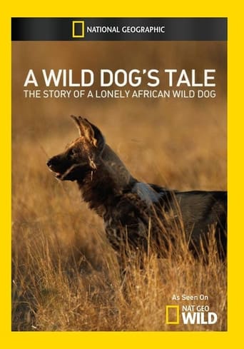 Solo: A Wild Dog's Tale