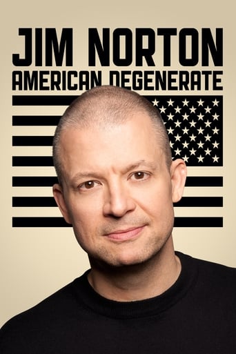 Jim Norton: American Degenerate