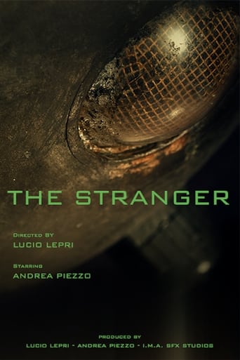 The Stranger