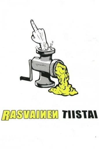 Rasvainen tiistai