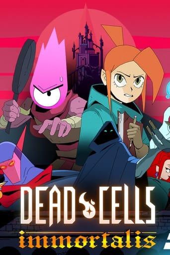 Dead Cells : Immortalis