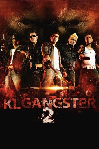 KL Gangster 2