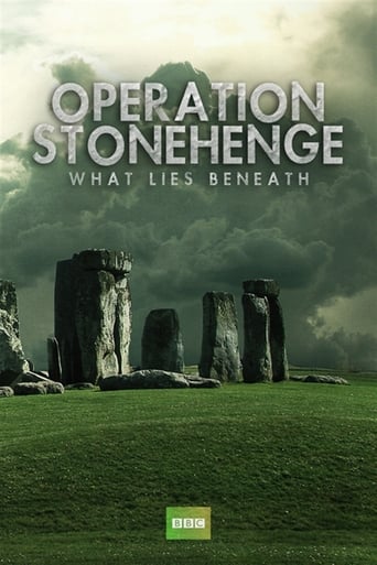 Opération Stonehenge