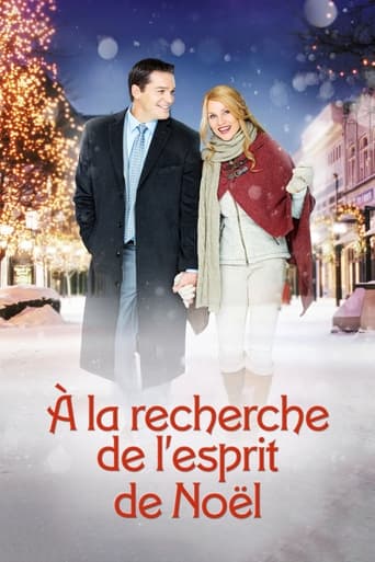 À la recherche de l'esprit de Noël