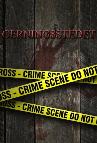 Gerningsstedet