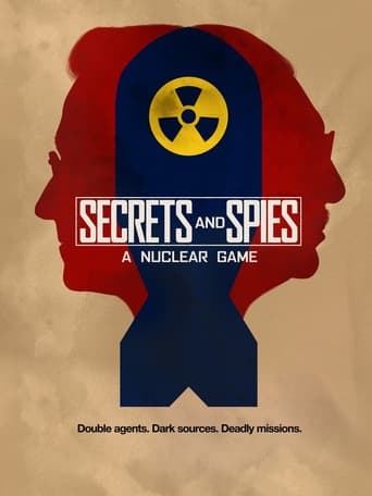 Secrets & Spies: A Nuclear Game (CNN)