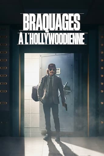 Braquages à l'hollywoodienne