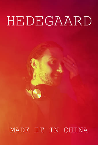 Hedegaard - Made it in China