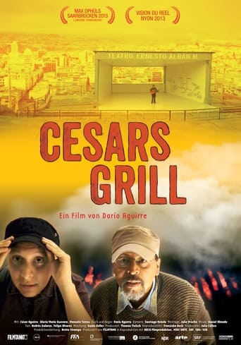 Cesar's Grill