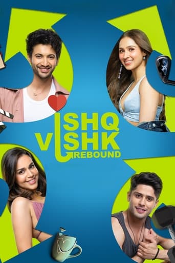 Ishq Vishk Rebound