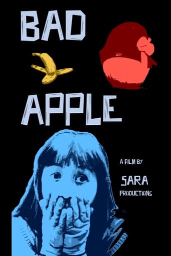 Bad Apple