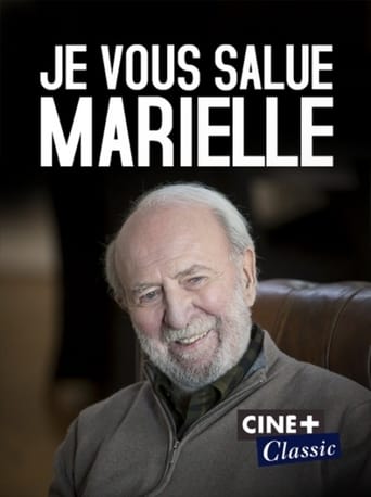 Je vous salue Marielle