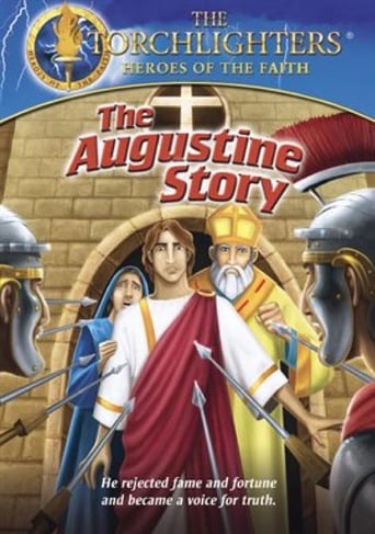 Torchlighters: The Augustine Story