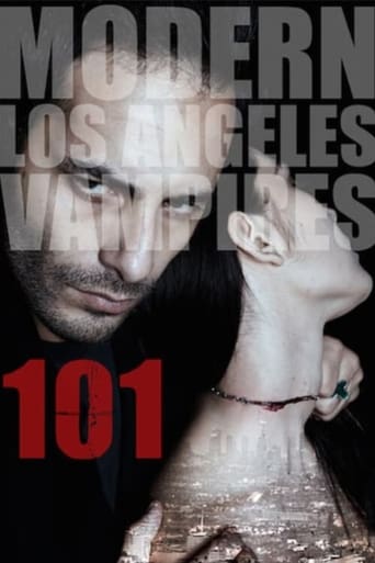 101 Modern LA Vampires