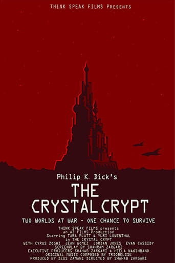 The Crystal Crypt