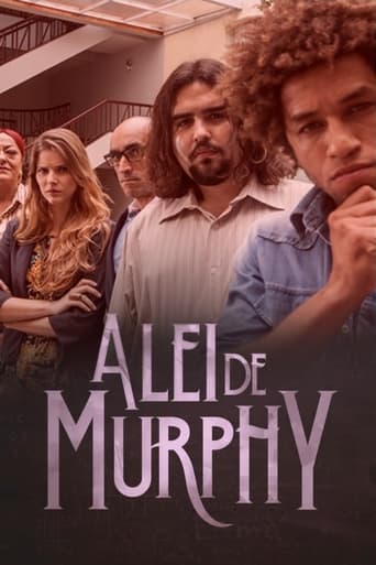 A Lei de Murphy