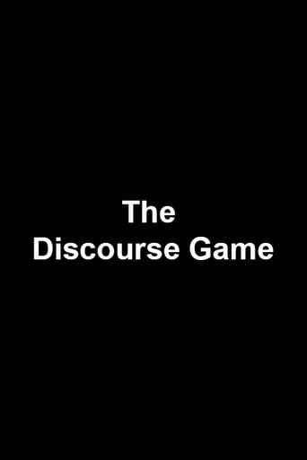 The Discourse Game