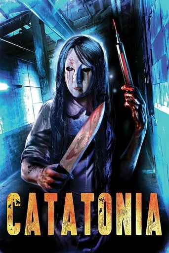 Catatonia