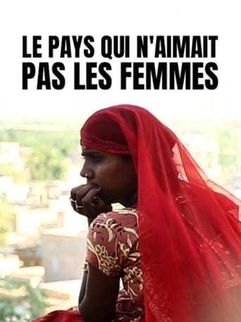 Le pays qui n'aimait pas les femmes