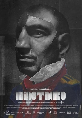 Minotauro