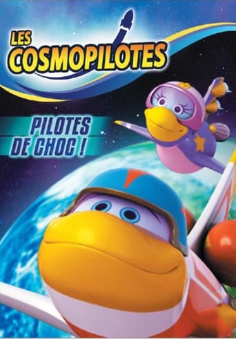 Les Cosmopilotes