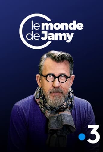 Le Monde de Jamy