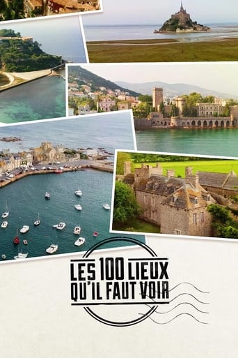 Les 100 Lieux qu'il faut voir