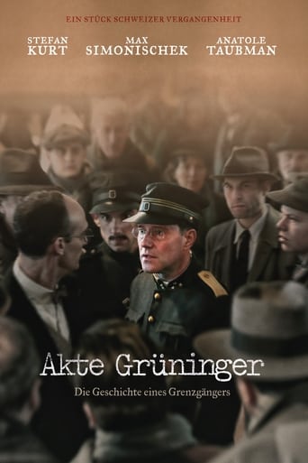 Paul Grüninger, le Juste