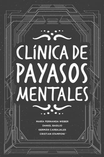 Clínica de Payasos Mentales