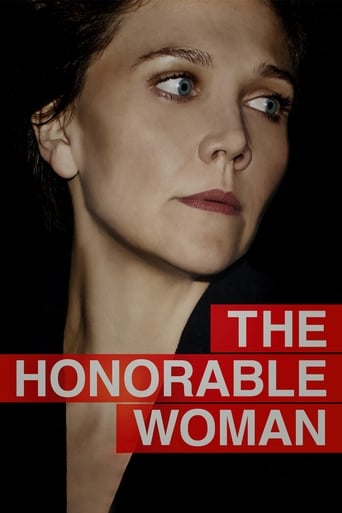 The Honourable Woman