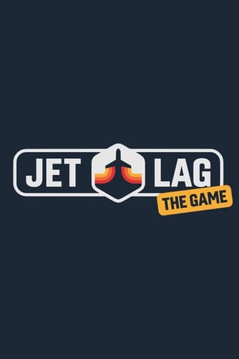 Jet Lag: The Game